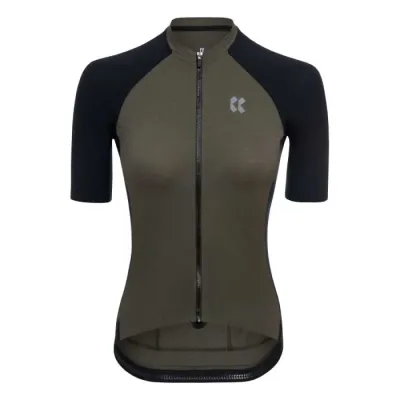 Fahrradtrikots kurzarm Kalas Passion Z4 Gravel (Bild 9)
