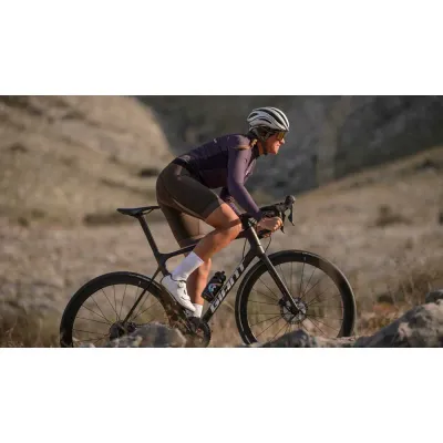 Fahrradtrikots langarm Kalas Passion Z4 Temps 0 (Bild 4)
