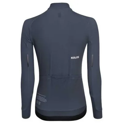 Fahrradtrikots langarm Kalas Passion Z4 Temps 0 (Bild 10)