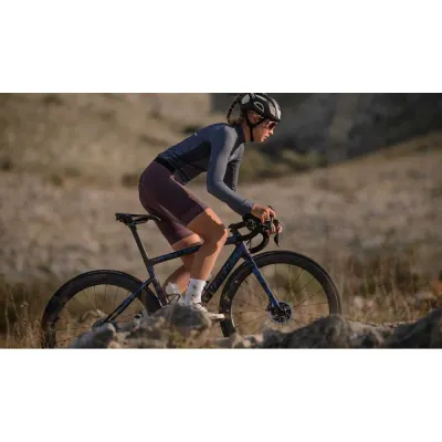 Fahrradtrikots langarm Kalas Passion Z4 Temps 0 (Bild 12)