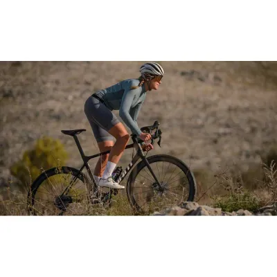 Fahrradtrikots langarm Kalas Passion Z4 Temps 0 (Bild 8)
