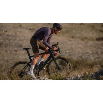 Fahrradtrikots langarm Kalas Passion Z4 Temps 0 (Bild 8)