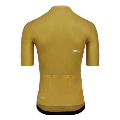 Fahrradtrikots kurzarm Kalas Passion Z5 Aero (Bild 10)