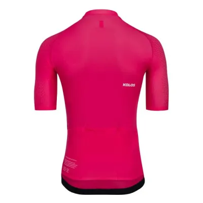 Fahrradtrikots kurzarm Kalas Passion Z5 Aero (Bild 20)