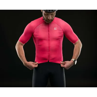 Fahrradtrikots kurzarm Kalas Passion Z5 Aero (Bild 21)