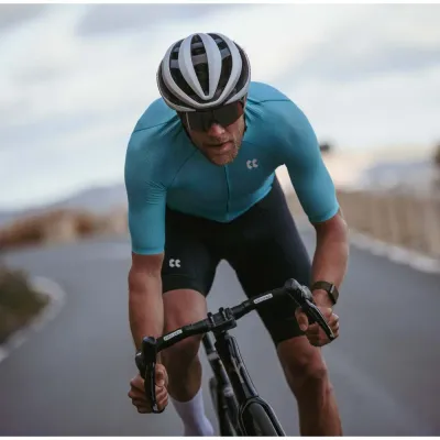 Fahrradtrikots kurzarm Kalas Passion Z5 Aero (Bild 32)
