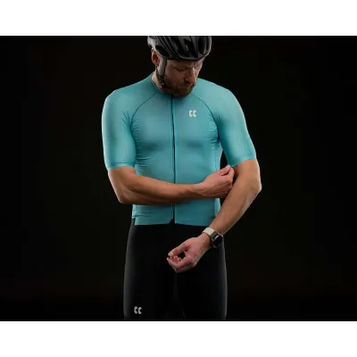 Fahrradtrikots kurzarm Kalas Passion Z5 Aero (Bild 35)