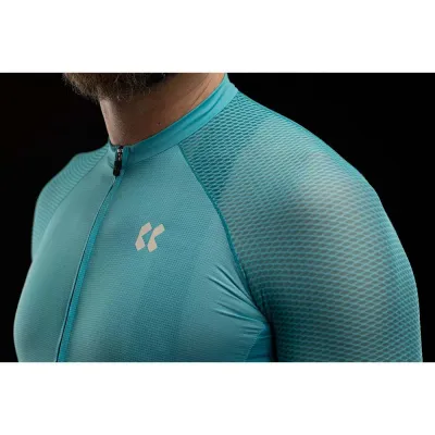 Fahrradtrikots kurzarm Kalas Passion Z5 Verano (Bild 11)