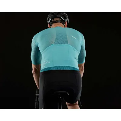 Fahrradtrikots kurzarm Kalas Passion Z5 Verano (Bild 6)