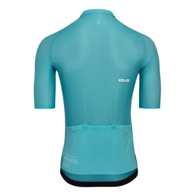 Fahrradtrikots kurzarm Kalas Passion Z5 Verano (Bild 8)