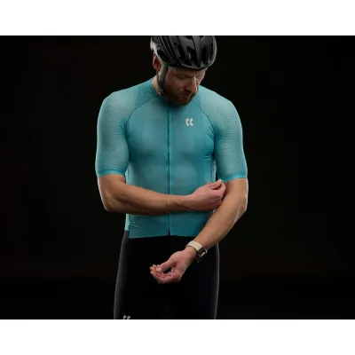 Fahrradtrikots kurzarm Kalas Passion Z5 Verano (Bild 9)