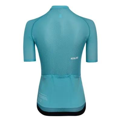 Fahrradtrikots kurzarm Kalas Passion Z5 Verano (Bild 13)