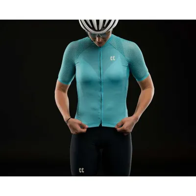 Fahrradtrikots kurzarm Kalas Passion Z5 Verano (Bild 15)