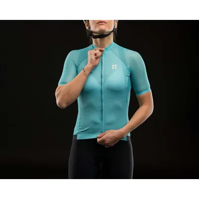 Fahrradtrikots kurzarm Kalas Passion Z5 Verano (Bild 20)