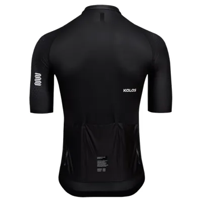 Fahrradtrikots kurzarm Kalas Passion Z6 (Bild 4)