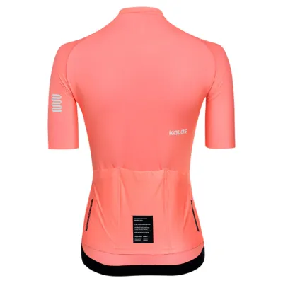 Fahrradtrikots kurzarm Kalas Passion Z6 Razor (Bild 48)