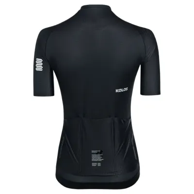 Fahrradtrikots kurzarm Kalas Passion Z6 Razor (Bild 4)
