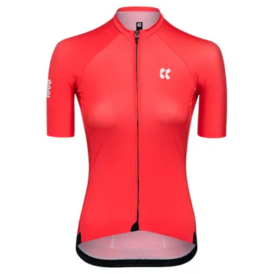 Fahrradtrikots kurzarm Kalas Passion Z6 Razor (Bild 35)
