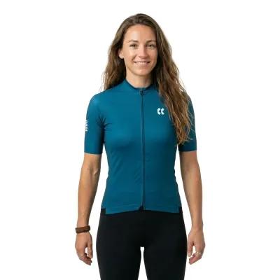 Fahrradtrikots kurzarm Kalas Passion Z6 Razor (Bild 25)