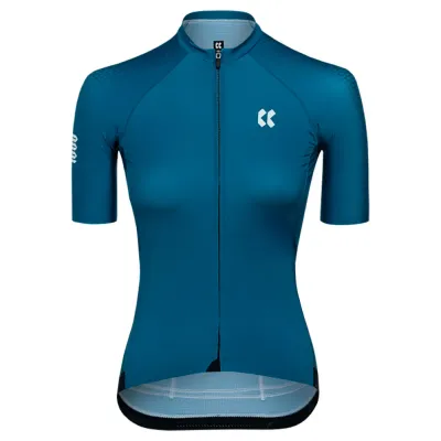 Fahrradtrikots kurzarm Kalas Passion Z6 Razor (Bild 27)