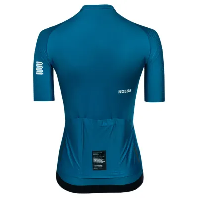 Fahrradtrikots kurzarm Kalas Passion Z6 Razor (Bild 32)