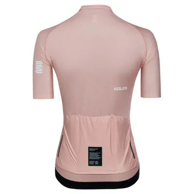 Fahrradtrikots kurzarm Kalas Passion Z6 Razor (Bild 12)