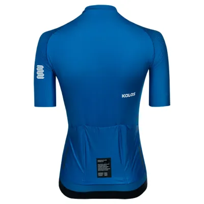 Fahrradtrikots kurzarm Kalas Passion Z6 Razor (Bild 56)