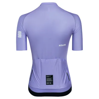 Fahrradtrikots kurzarm Kalas Passion Z6 Razor (Bild 20)