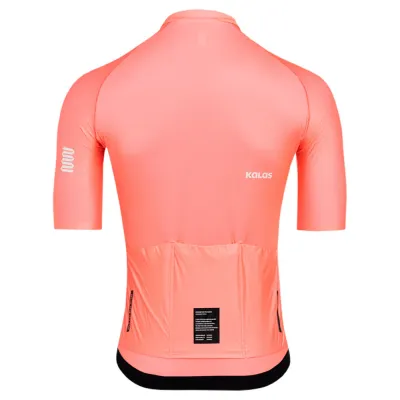 Fahrradtrikots kurzarm Kalas Passion Z6 Razor (Bild 52)