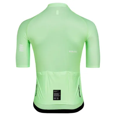 Fahrradtrikots kurzarm Kalas Passion Z6 Razor (Bild 30)