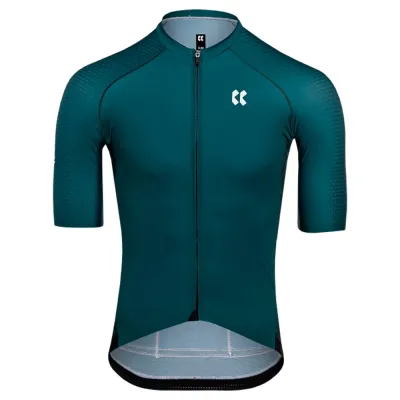 Fahrradtrikots kurzarm Kalas Passion Z6 Razor (Bild 3)