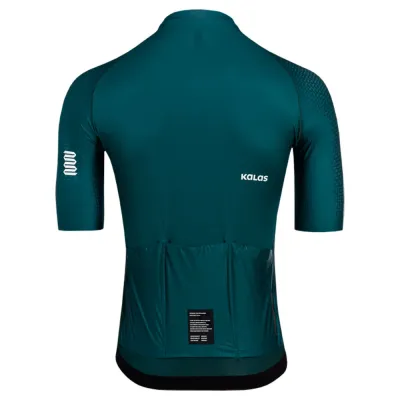 Fahrradtrikots kurzarm Kalas Passion Z6 Razor (Bild 4)