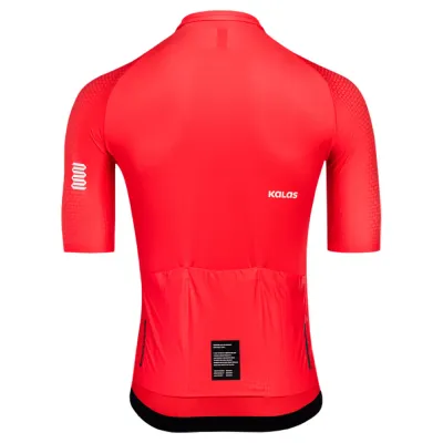 Fahrradtrikots kurzarm Kalas Passion Z6 Razor (Bild 44)