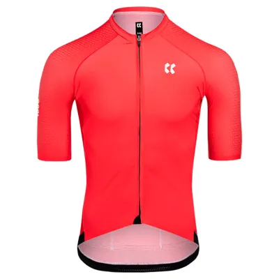 Fahrradtrikots kurzarm Kalas Passion Z6 Razor (Bild 47)