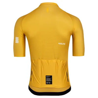 Fahrradtrikots kurzarm Kalas Passion Z6 Razor (Bild 20)