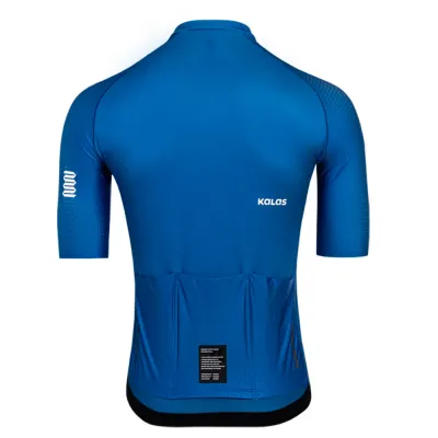 Fahrradtrikots kurzarm Kalas Passion Z6 Razor (Bild 56)