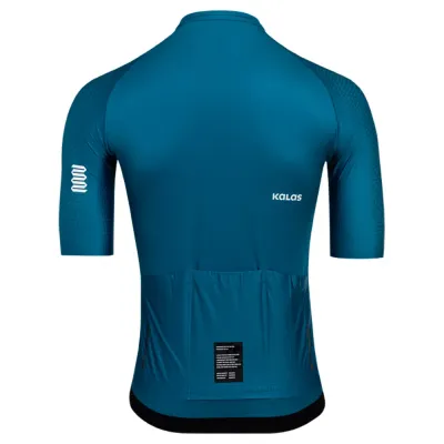 Fahrradtrikots kurzarm Kalas Passion Z6 Razor (Bild 36)