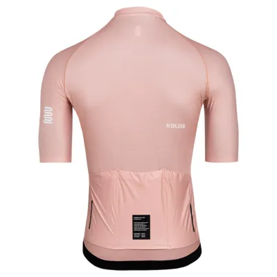 Fahrradtrikots kurzarm Kalas Passion Z6 Razor (Bild 16)