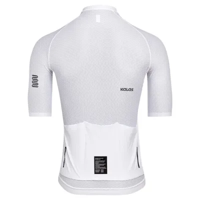 Fahrradtrikots kurzarm Kalas Passion Z6 Summer (Bild 14)