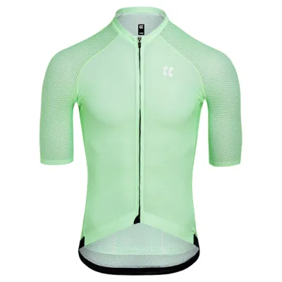Fahrradtrikots kurzarm Kalas Passion Z6 Summer (Bild 7)