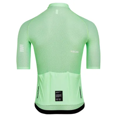 Fahrradtrikots kurzarm Kalas Passion Z6 Summer (Bild 8)