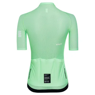 Fahrradtrikots kurzarm Kalas Passion Z6 Summer (Bild 16)