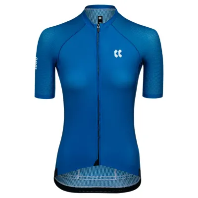 Fahrradtrikots kurzarm Kalas Passion Z6 Summer (Bild 31)