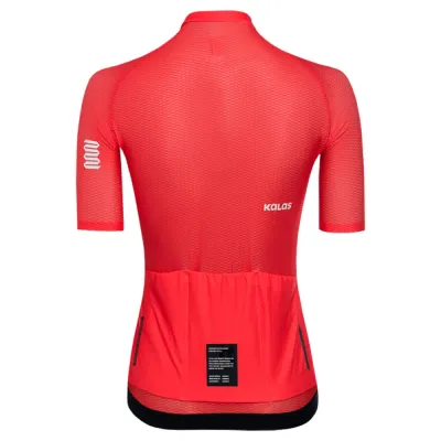 Fahrradtrikots kurzarm Kalas Passion Z6 Summer (Bild 20)