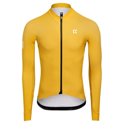 Fahrradtrikots langarm Kalas Passion Z6 Temps (Bild 19)