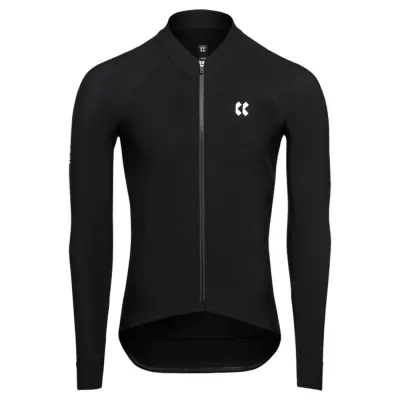 Fahrradtrikots langarm Kalas Passion Z6 Temps (Bild 7)