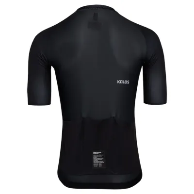Fahrradtrikots kurzarm Kalas Project Z6 (Bild 20)
