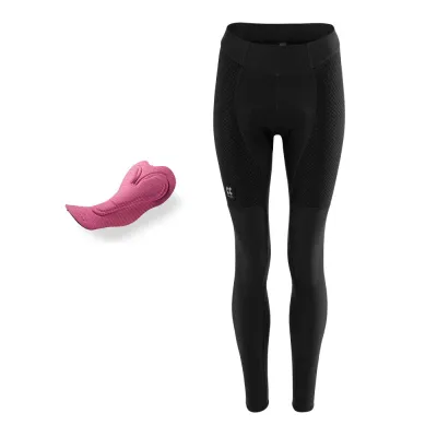 Fahrradhose lang Kalas Pure Z lange Radhose (Bild 1)