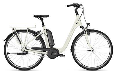 E-Stadtrad Kalkhoff AGATTU 1.B MOVE 2021 | 500 Wh | 28 Zoll | Tiefeinsteiger (Bild 1)