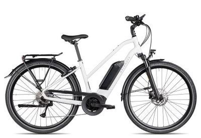 E-Crossbike Kalkhoff Endeavour 1 MOVE 545 2025 | 545 Wh | 28 Zoll | Trapez (Bild 1)